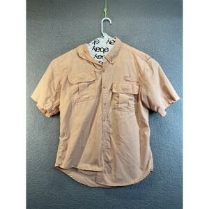 ClearWater Outfitters Outdoor Shirt Men‎ Lg